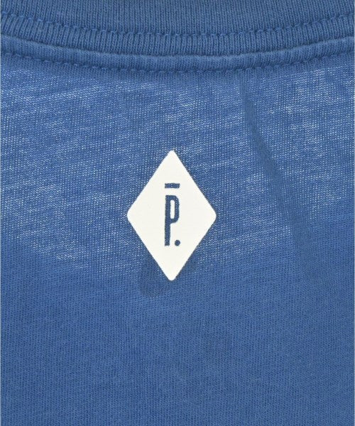 PIGALLE เสื้อยืด/เสื้อท็อปส์