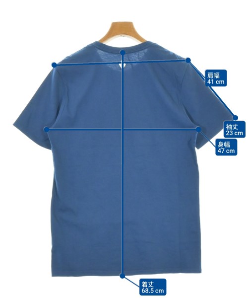 PIGALLE เสื้อยืด/เสื้อท็อปส์