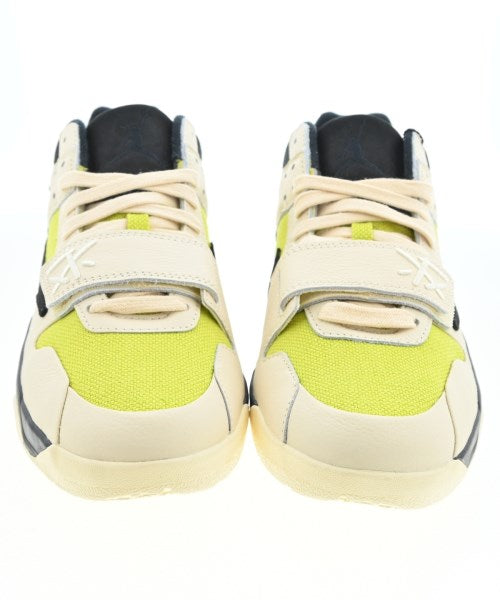 NIKE รองเท้าผ้าใบ
