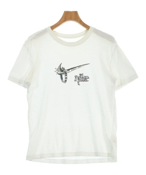 NIKE เสื้อยืด/เสื้อท็อปส์