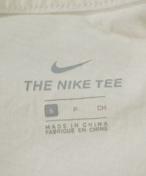 NIKE เสื้อยืด/เสื้อท็อปส์