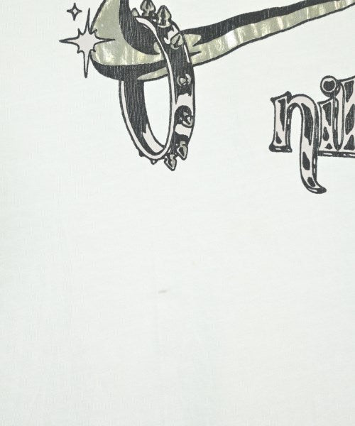 NIKE เสื้อยืด/เสื้อท็อปส์