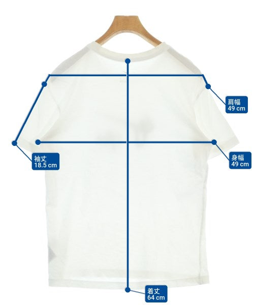 NIKE เสื้อยืด/เสื้อท็อปส์