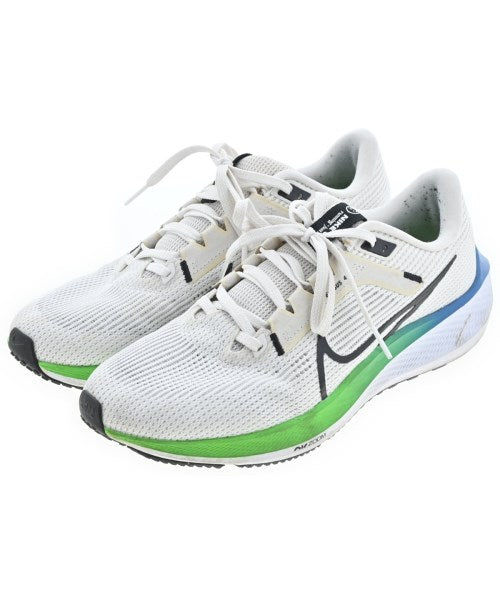 NIKE รองเท้าผ้าใบ