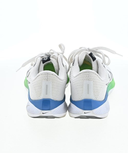 NIKE รองเท้าผ้าใบ