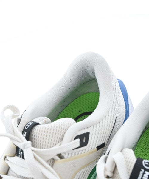 NIKE รองเท้าผ้าใบ