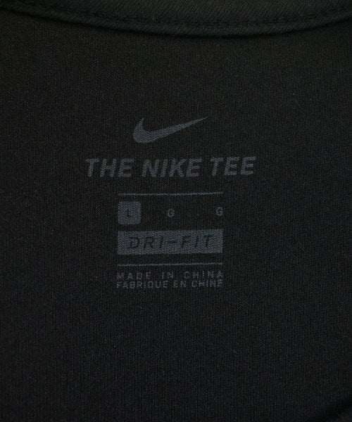 NIKE เสื้อยืด/เสื้อท็อปส์