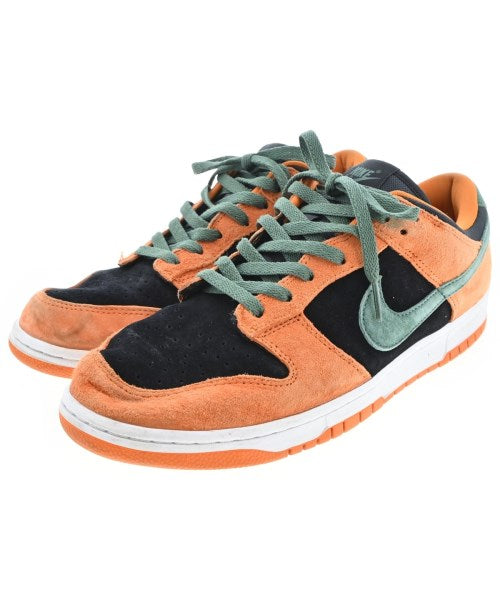 NIKE รองเท้าผ้าใบ