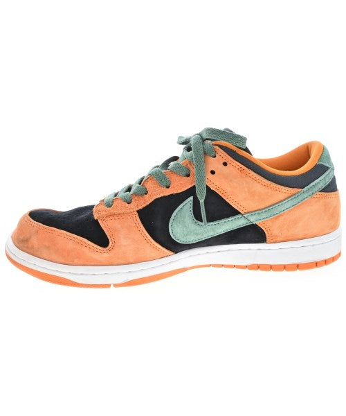 NIKE รองเท้าผ้าใบ