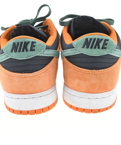 NIKE รองเท้าผ้าใบ