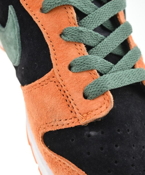 NIKE รองเท้าผ้าใบ