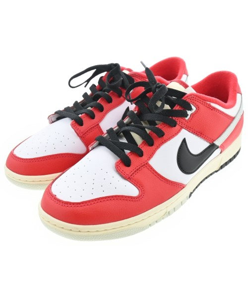 NIKE รองเท้าผ้าใบ