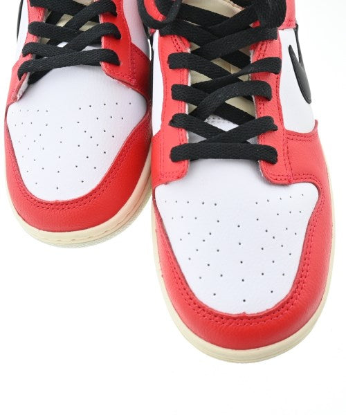 NIKE รองเท้าผ้าใบ