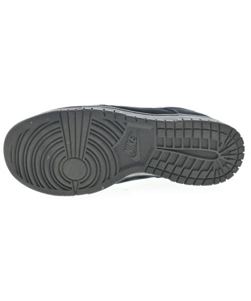 NIKE รองเท้าผ้าใบ