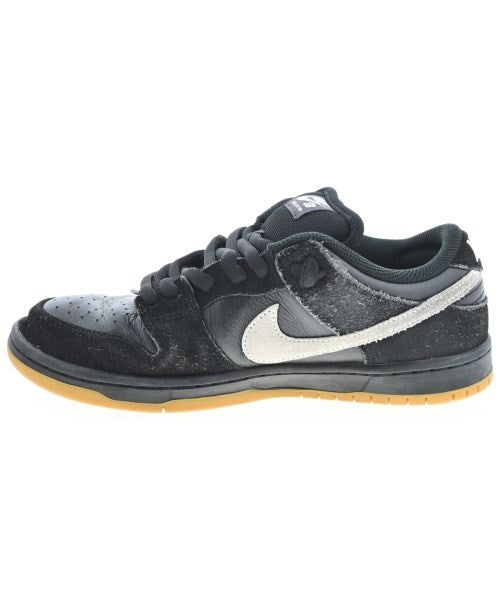 NIKE รองเท้าผ้าใบ