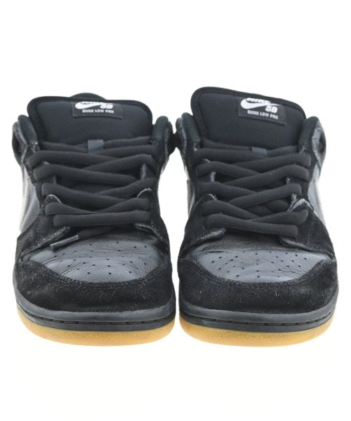 NIKE รองเท้าผ้าใบ