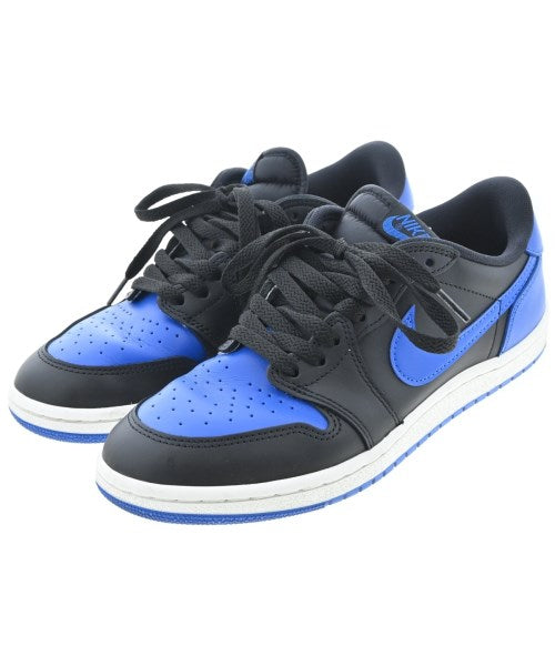 NIKE รองเท้าผ้าใบ