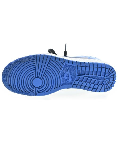 NIKE รองเท้าผ้าใบ