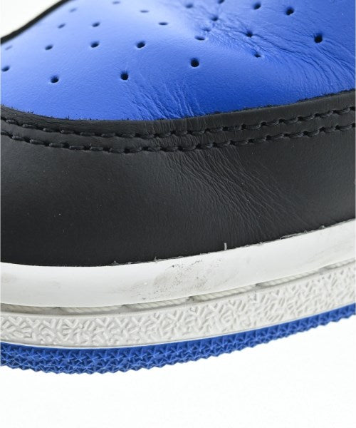 NIKE รองเท้าผ้าใบ