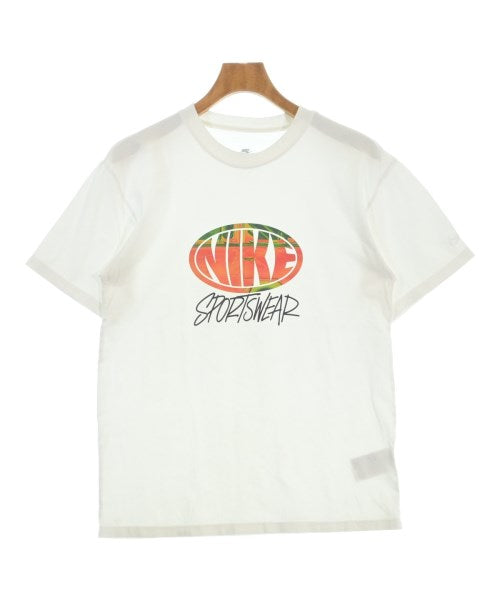 NIKE เสื้อยืด/เสื้อท็อปส์