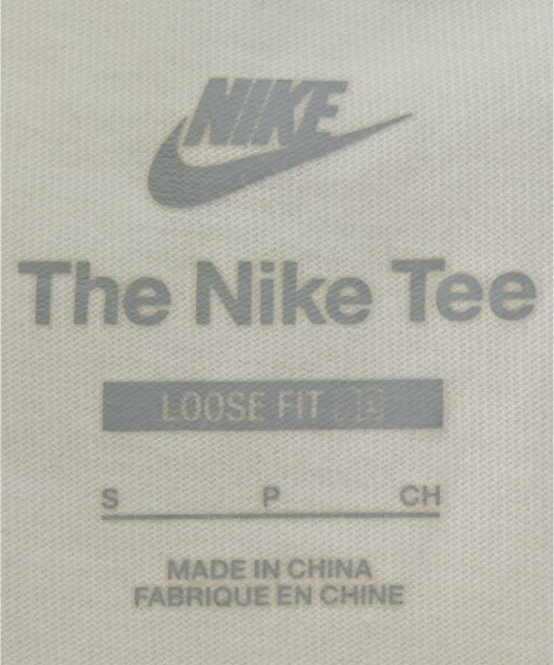 NIKE เสื้อยืด/เสื้อท็อปส์