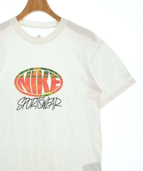 NIKE เสื้อยืด/เสื้อท็อปส์