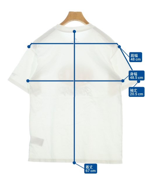 NIKE เสื้อยืด/เสื้อท็อปส์