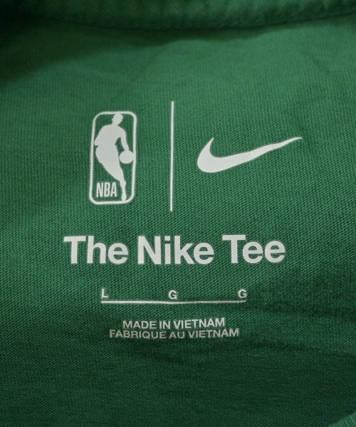 NIKE เสื้อยืด/เสื้อท็อปส์