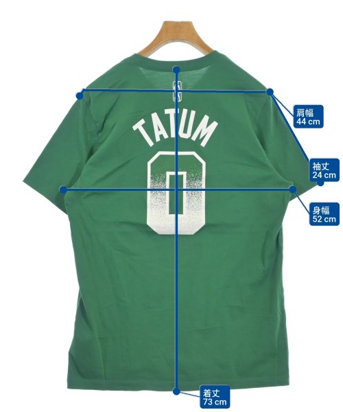 NIKE เสื้อยืด/เสื้อท็อปส์