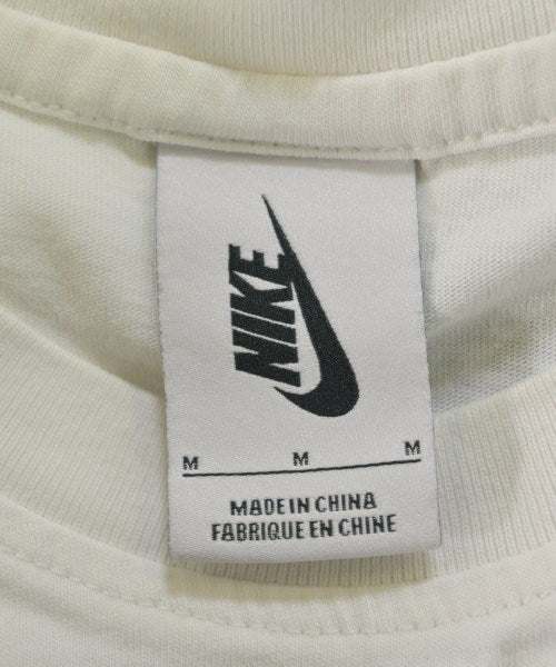 OFF-WHITE เสื้อยืด/เสื้อท็อปส์