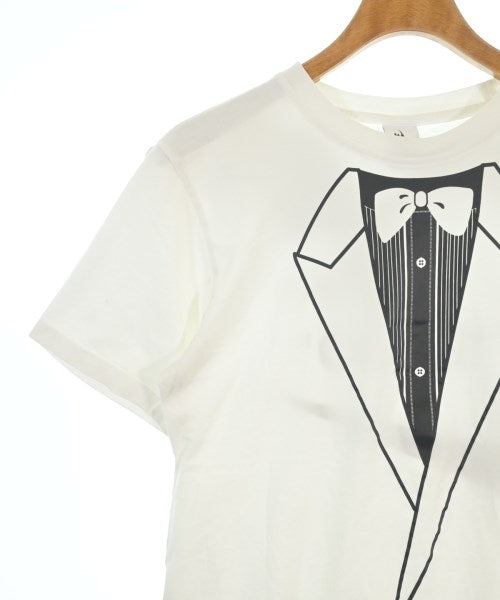 OFF-WHITE เสื้อยืด/เสื้อท็อปส์