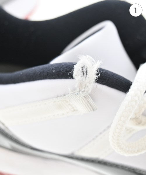 NIKE รองเท้าผ้าใบ