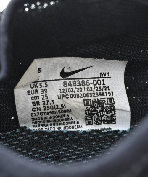 NIKE รองเท้าผ้าใบ