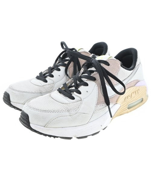 NIKE รองเท้าผ้าใบ