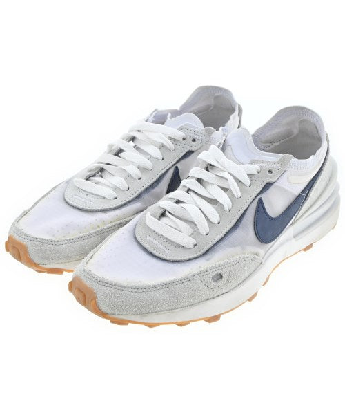 NIKE รองเท้าผ้าใบ