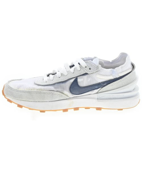 NIKE รองเท้าผ้าใบ