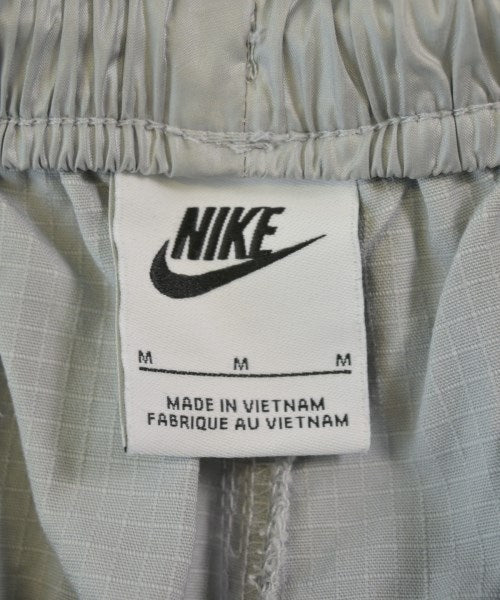 NIKE กางเกงมีกระเป๋าข้างกางเกง2-4 กระเป๋า