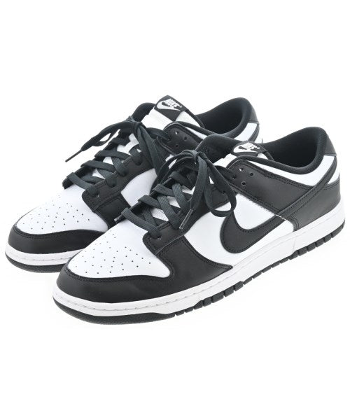 NIKE รองเท้าผ้าใบ