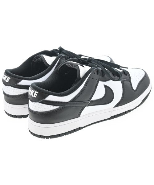 NIKE รองเท้าผ้าใบ