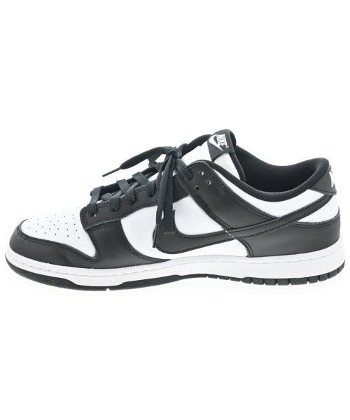 NIKE รองเท้าผ้าใบ