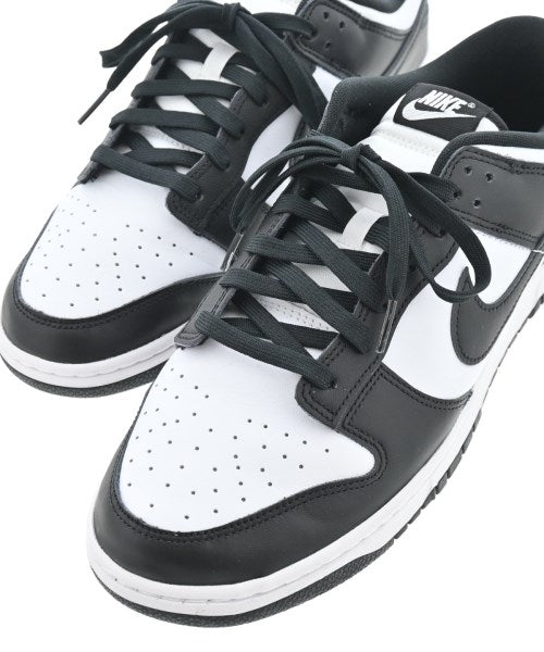 NIKE รองเท้าผ้าใบ