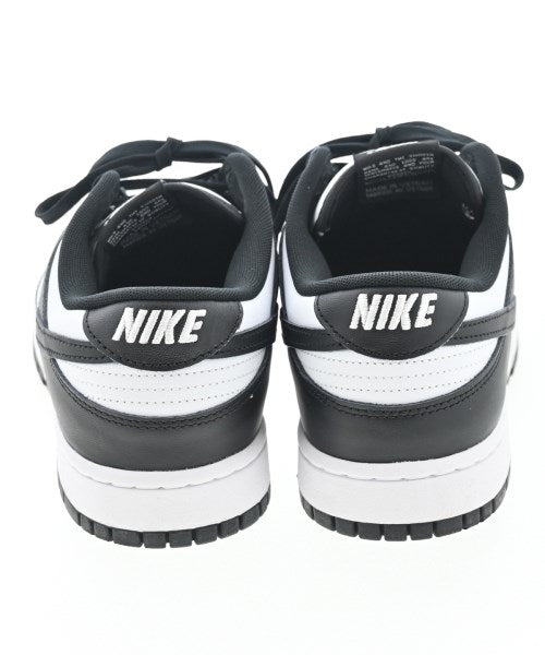 NIKE รองเท้าผ้าใบ