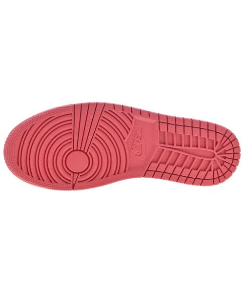 NIKE รองเท้าผ้าใบ