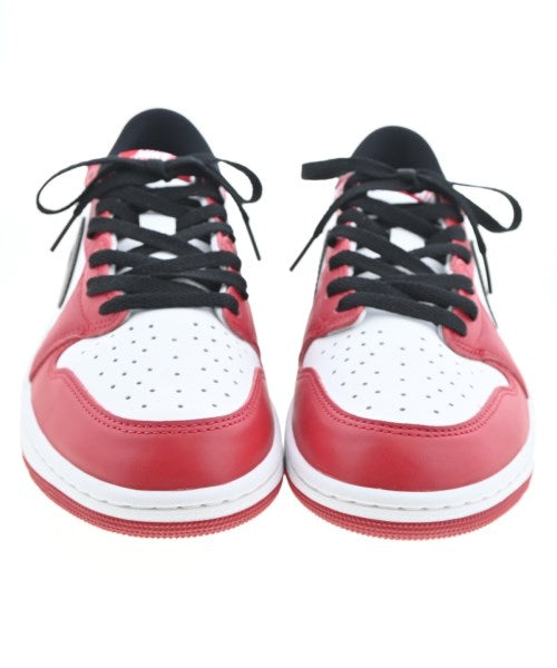NIKE รองเท้าผ้าใบ