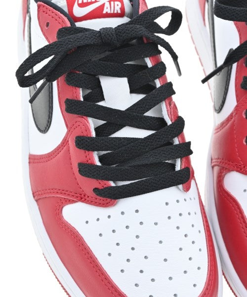 NIKE รองเท้าผ้าใบ