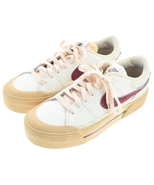 NIKE รองเท้าผ้าใบ