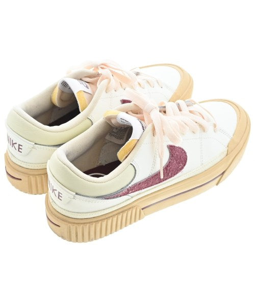NIKE รองเท้าผ้าใบ
