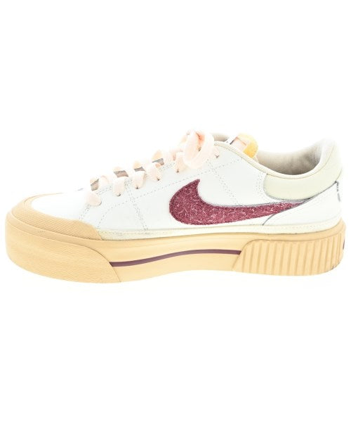 NIKE รองเท้าผ้าใบ