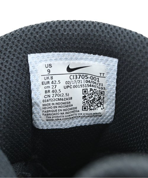 NIKE รองเท้าผ้าใบ