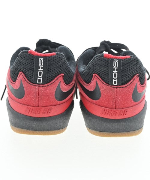 NIKE รองเท้าผ้าใบ
